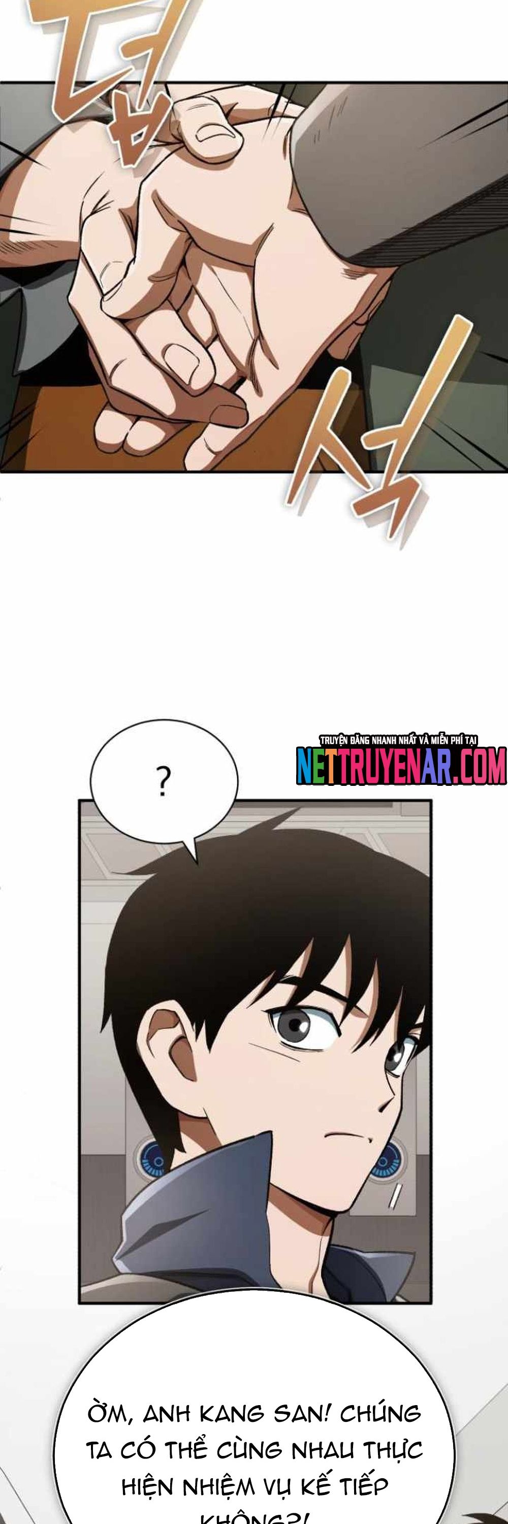 Huyết Ma Chuyển Sinh Chapter 18 - 29