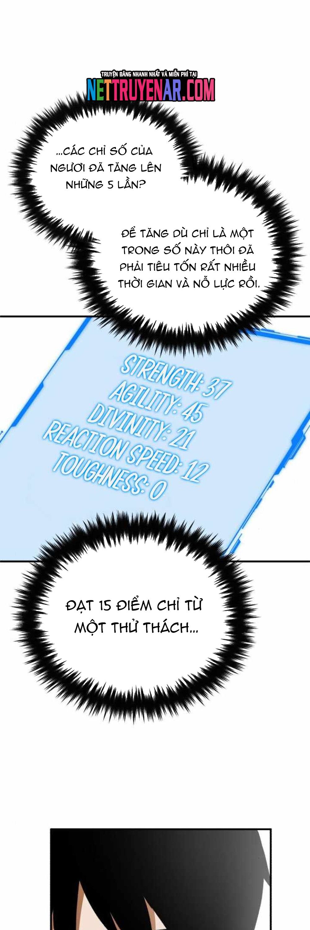 Huyết Ma Chuyển Sinh Chapter 18 - 4