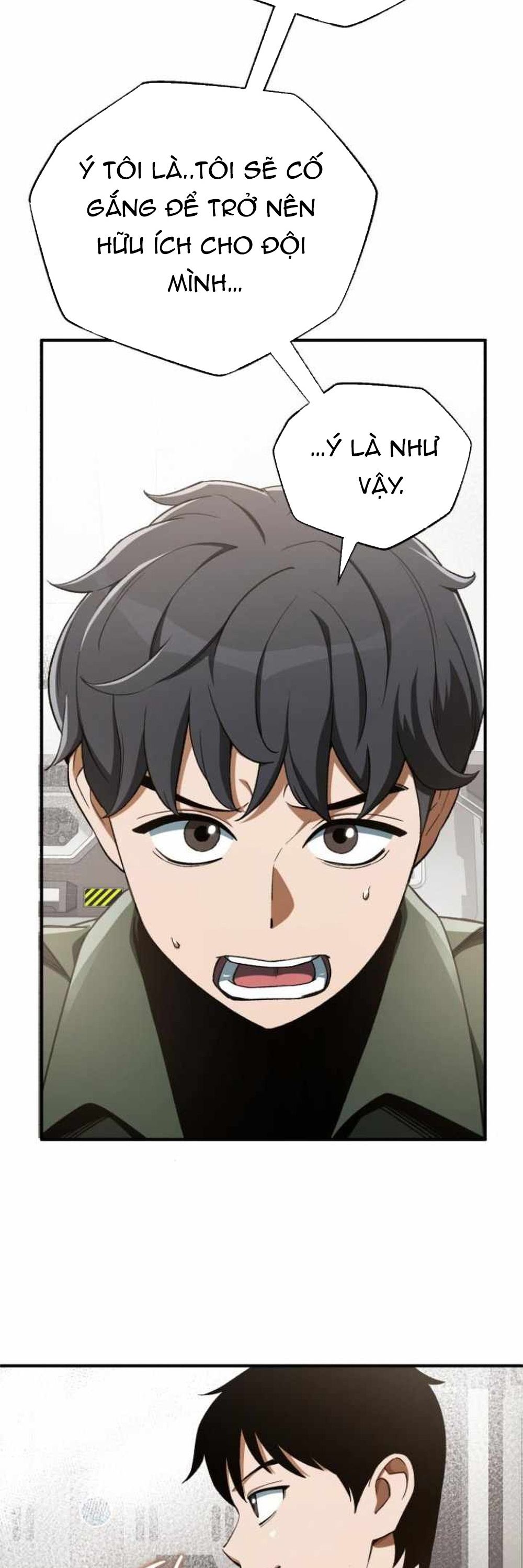 Huyết Ma Chuyển Sinh Chapter 18 - 31