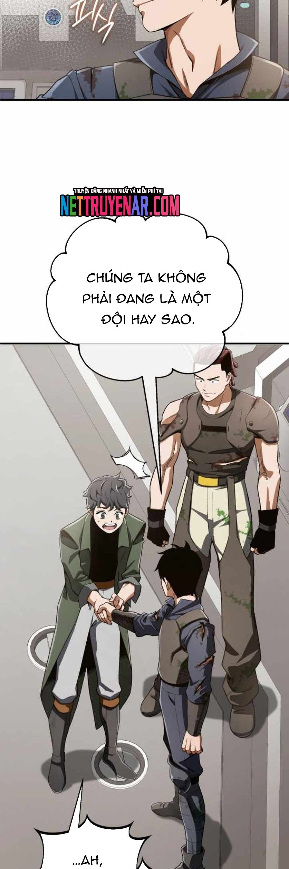 Huyết Ma Chuyển Sinh Chapter 18 - 32