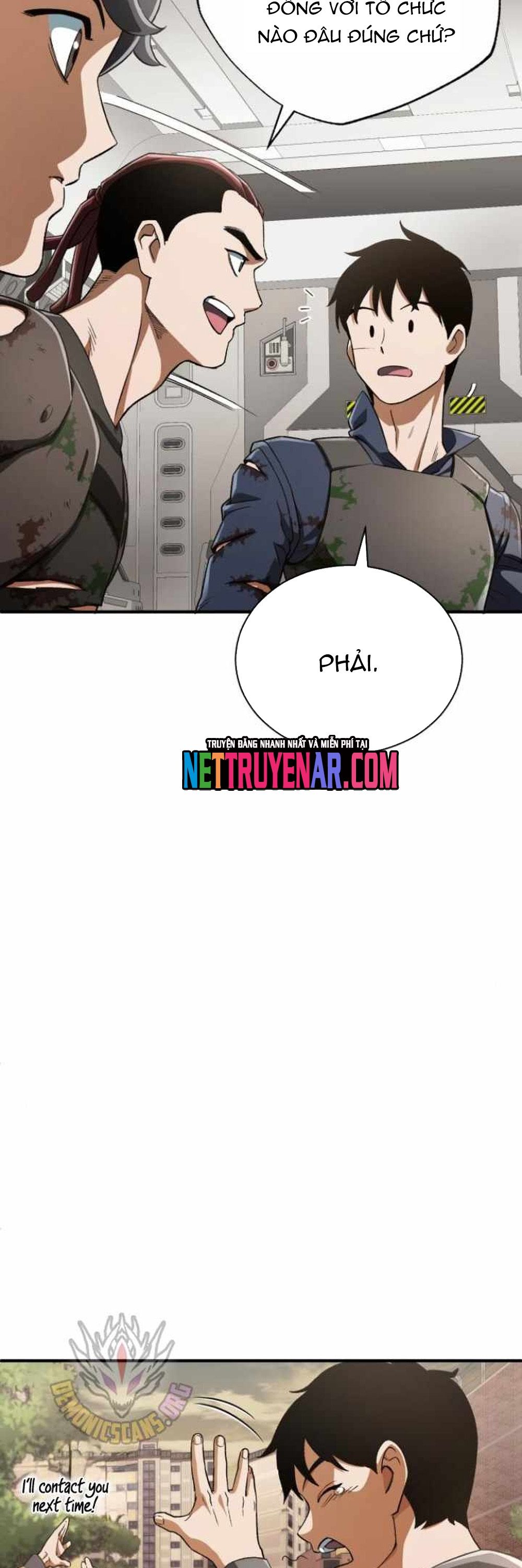 Huyết Ma Chuyển Sinh Chapter 18 - 34