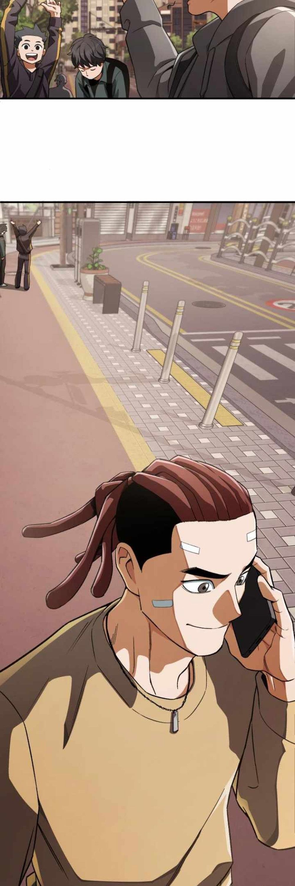 Huyết Ma Chuyển Sinh Chapter 18 - 35