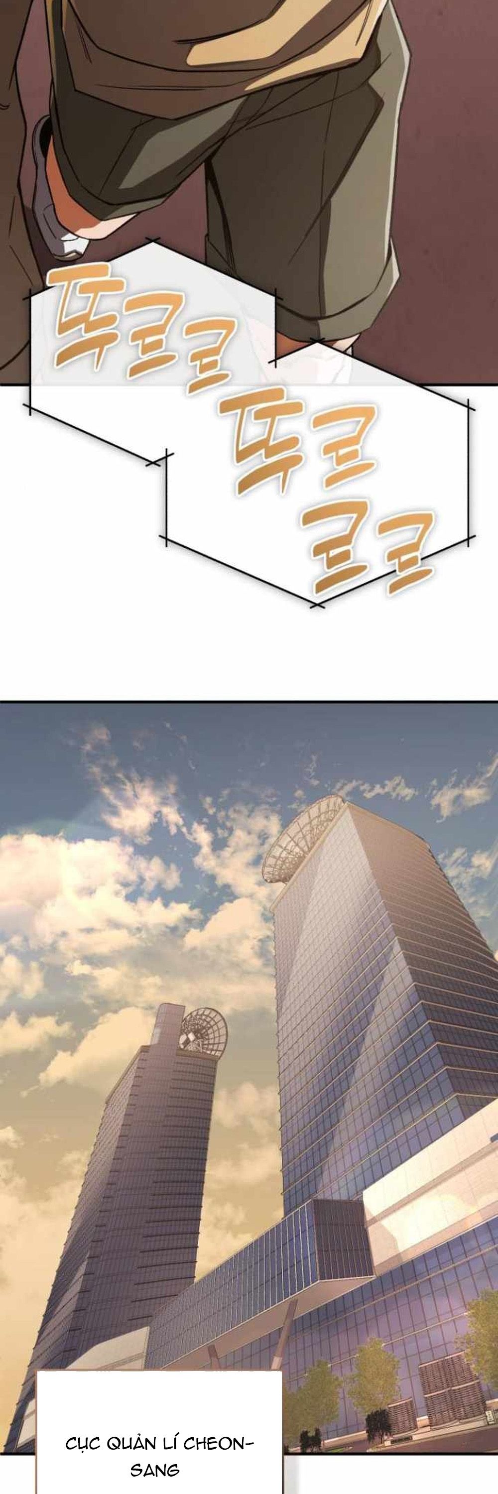 Huyết Ma Chuyển Sinh Chapter 18 - 36