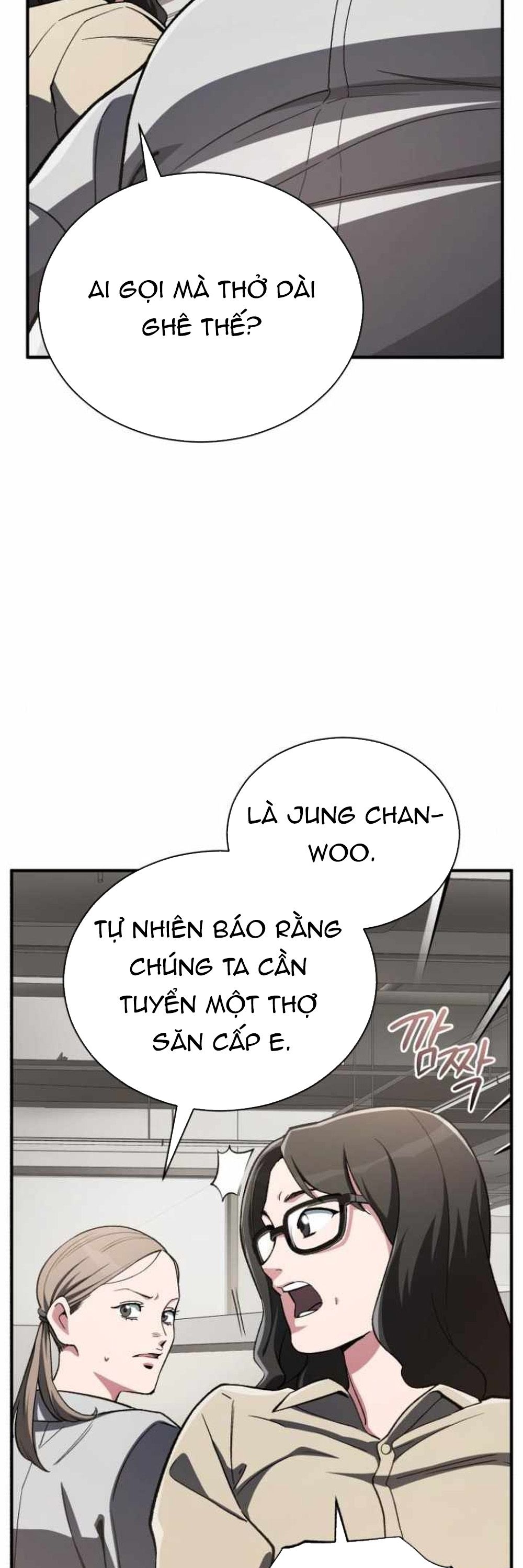 Huyết Ma Chuyển Sinh Chapter 18 - 38