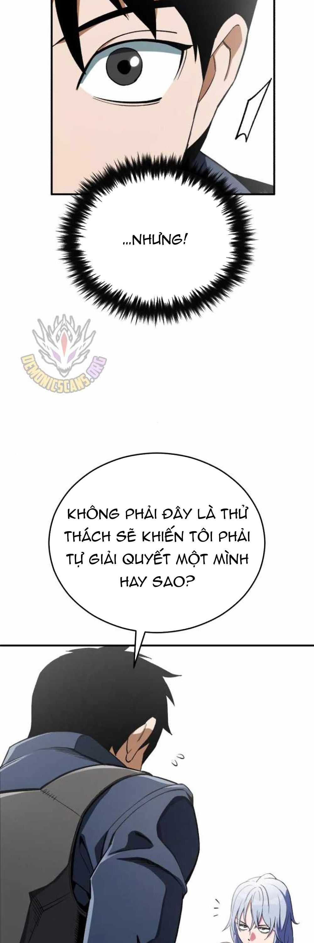 Huyết Ma Chuyển Sinh Chapter 18 - 5