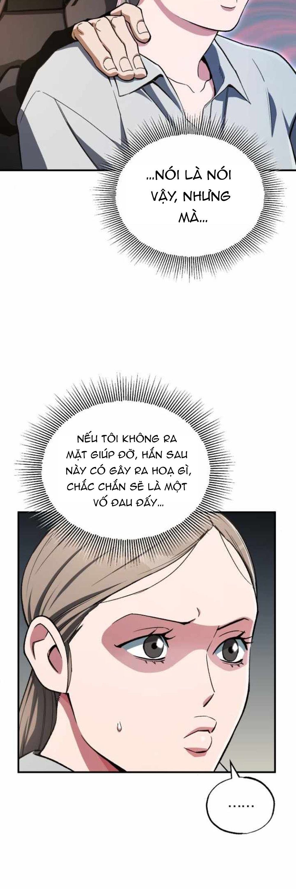 Huyết Ma Chuyển Sinh Chapter 18 - 41