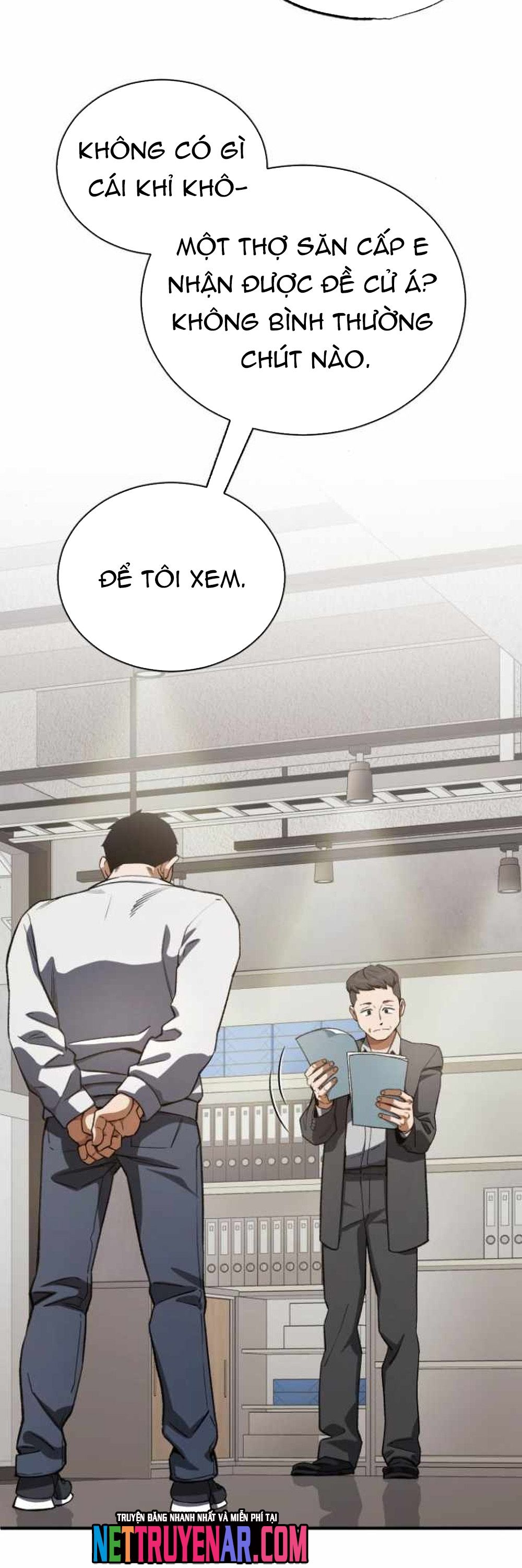 Huyết Ma Chuyển Sinh Chapter 18 - 45