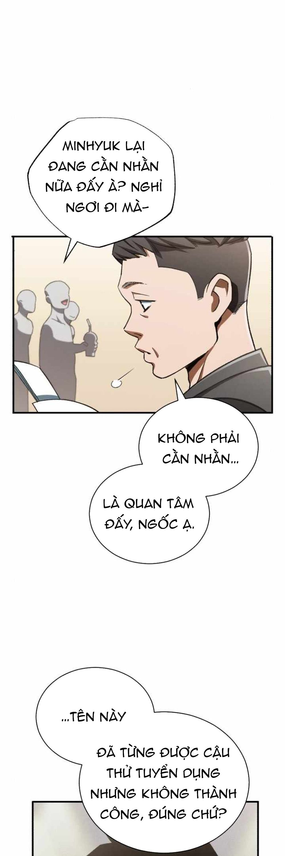 Huyết Ma Chuyển Sinh Chapter 18 - 46