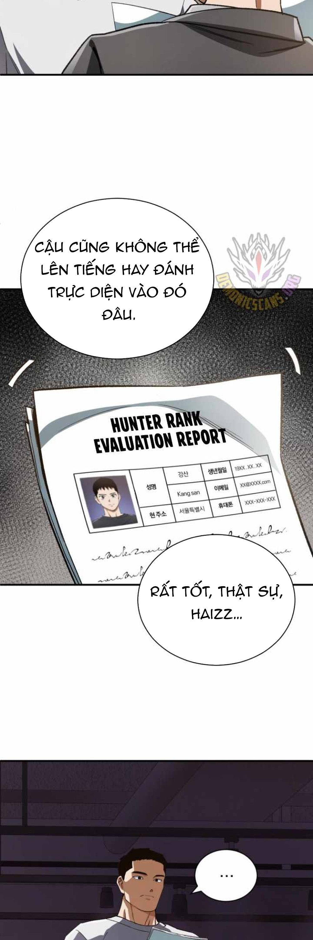 Huyết Ma Chuyển Sinh Chapter 18 - 48