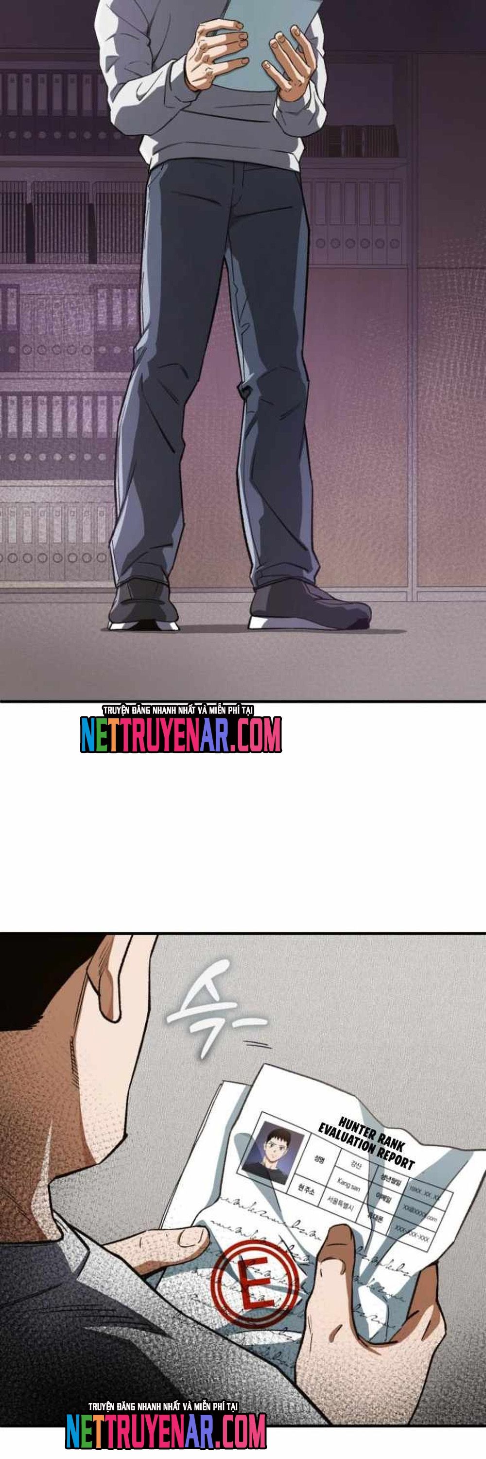 Huyết Ma Chuyển Sinh Chapter 18 - 49