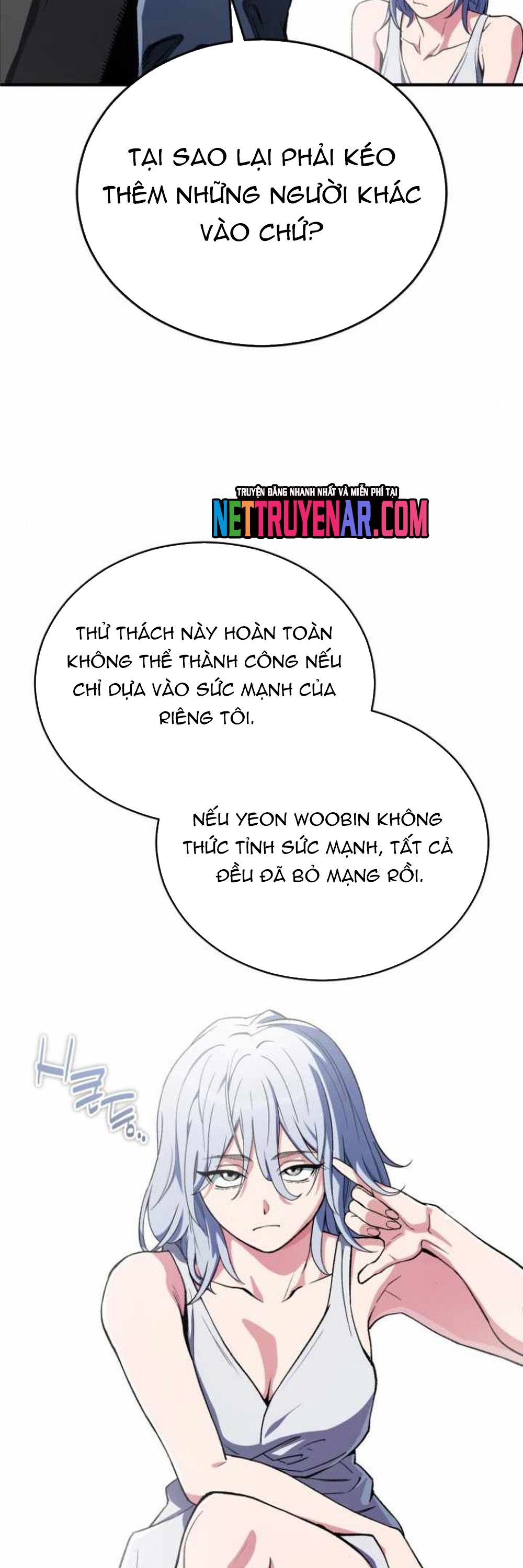 Huyết Ma Chuyển Sinh Chapter 18 - 6