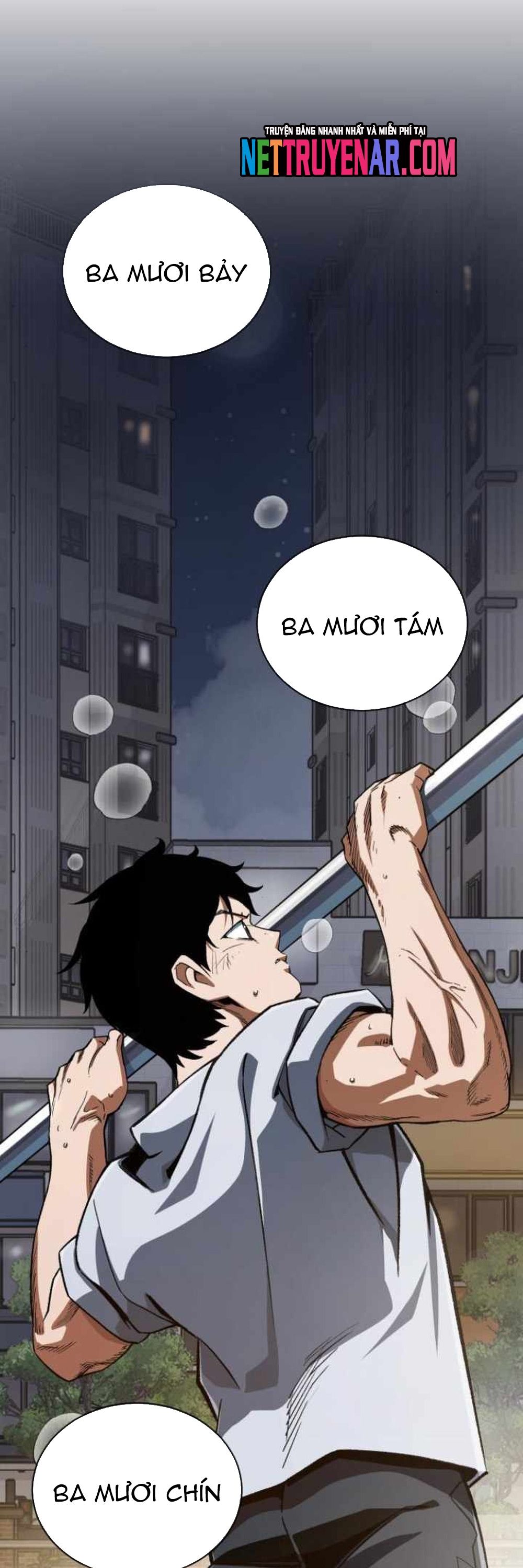 Huyết Ma Chuyển Sinh Chapter 18 - 51