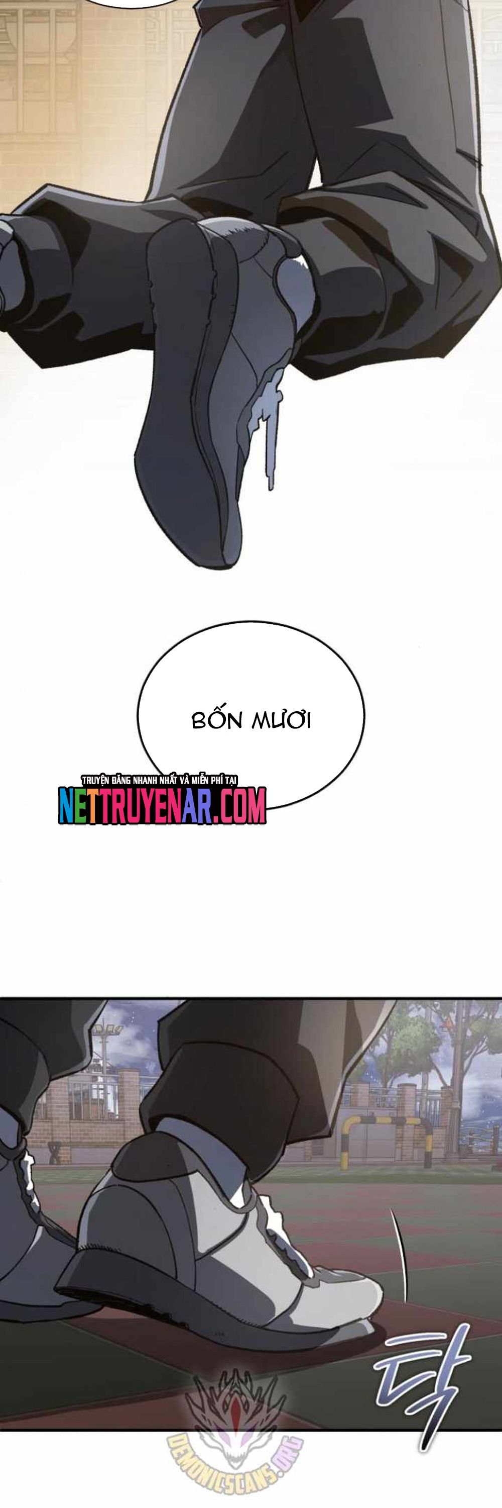 Huyết Ma Chuyển Sinh Chapter 18 - 52