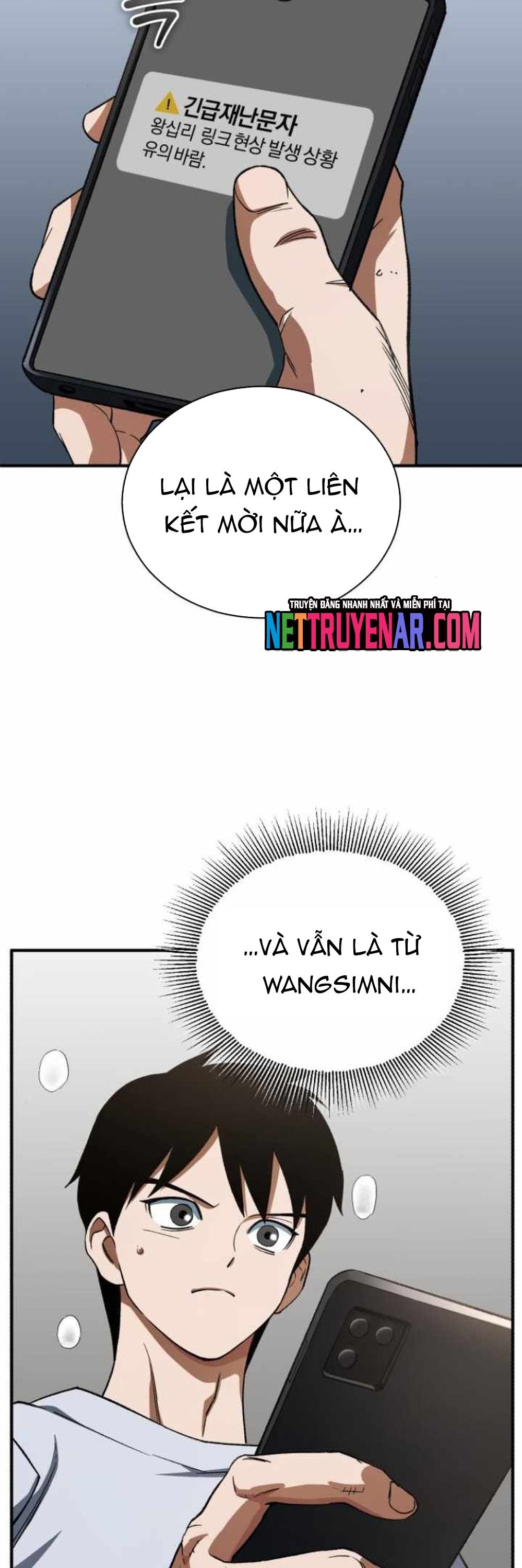 Huyết Ma Chuyển Sinh Chapter 18 - 54