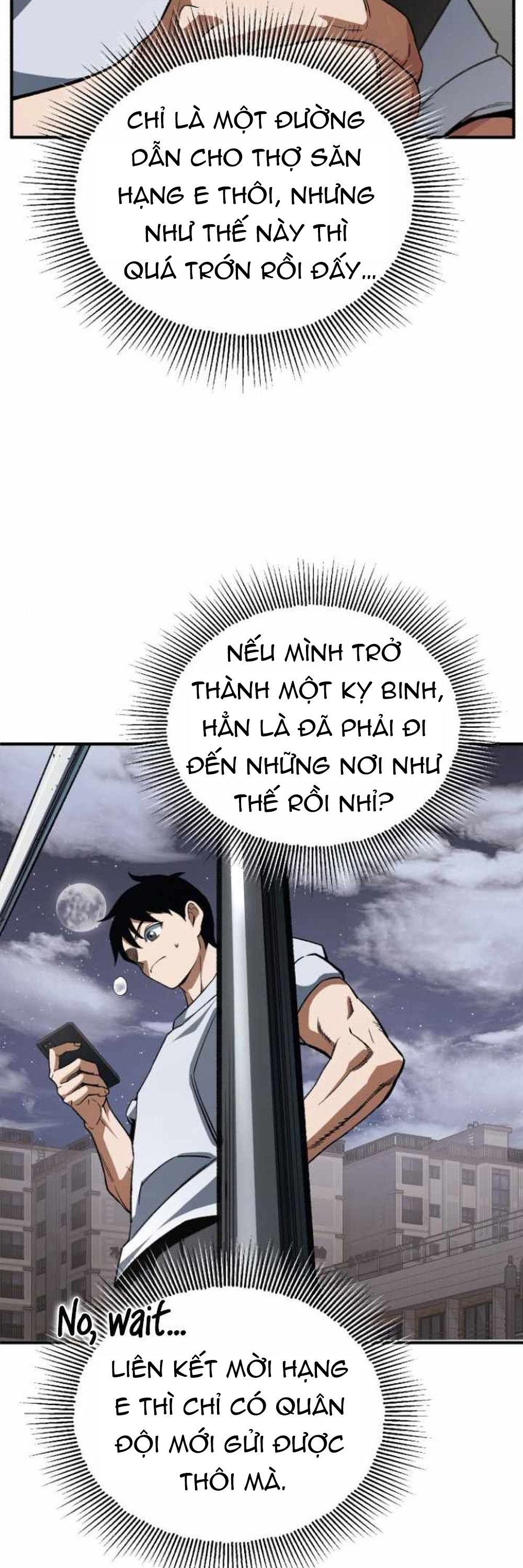 Huyết Ma Chuyển Sinh Chapter 18 - 55