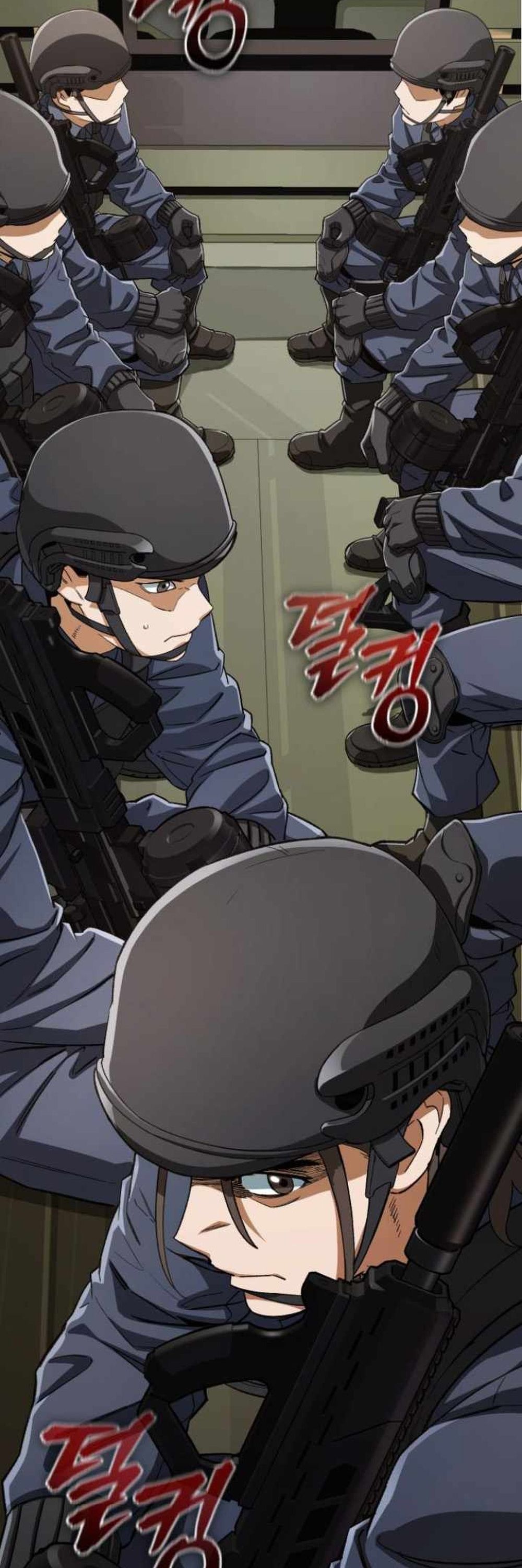 Huyết Ma Chuyển Sinh Chapter 18 - 58