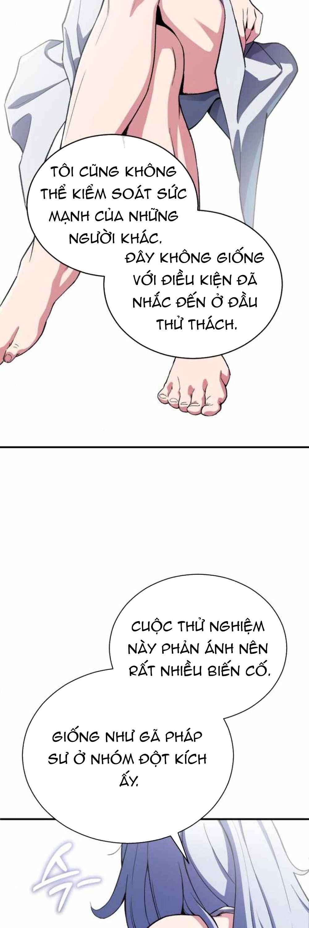 Huyết Ma Chuyển Sinh Chapter 18 - 7