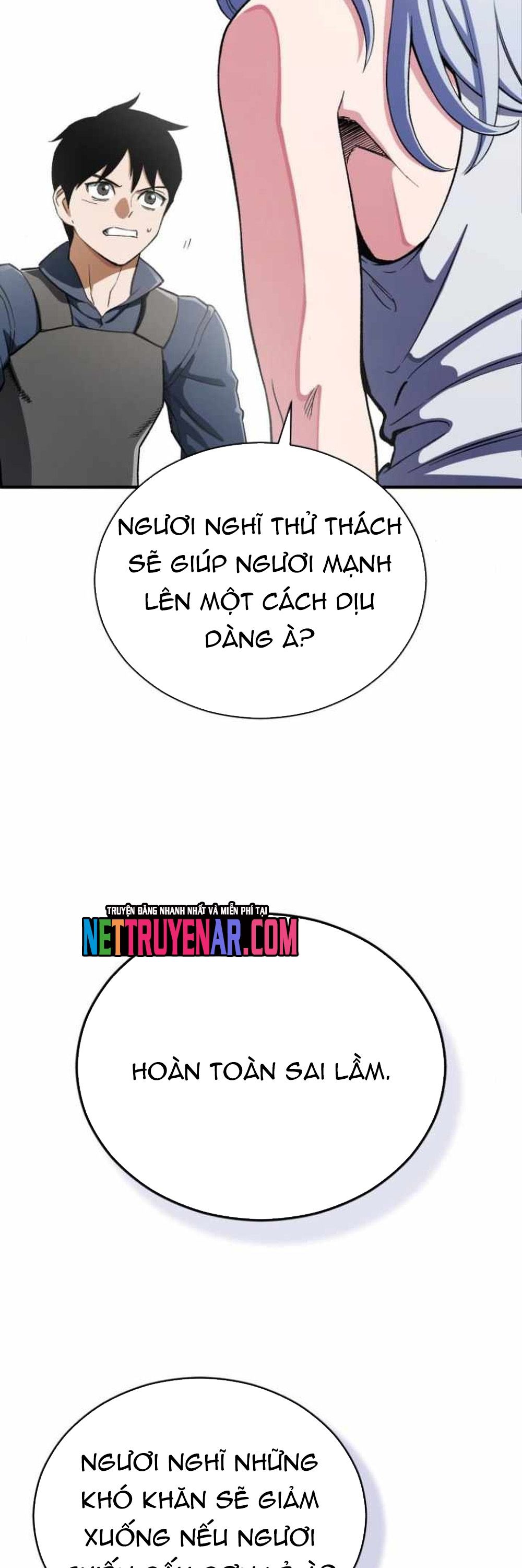 Huyết Ma Chuyển Sinh Chapter 18 - 8