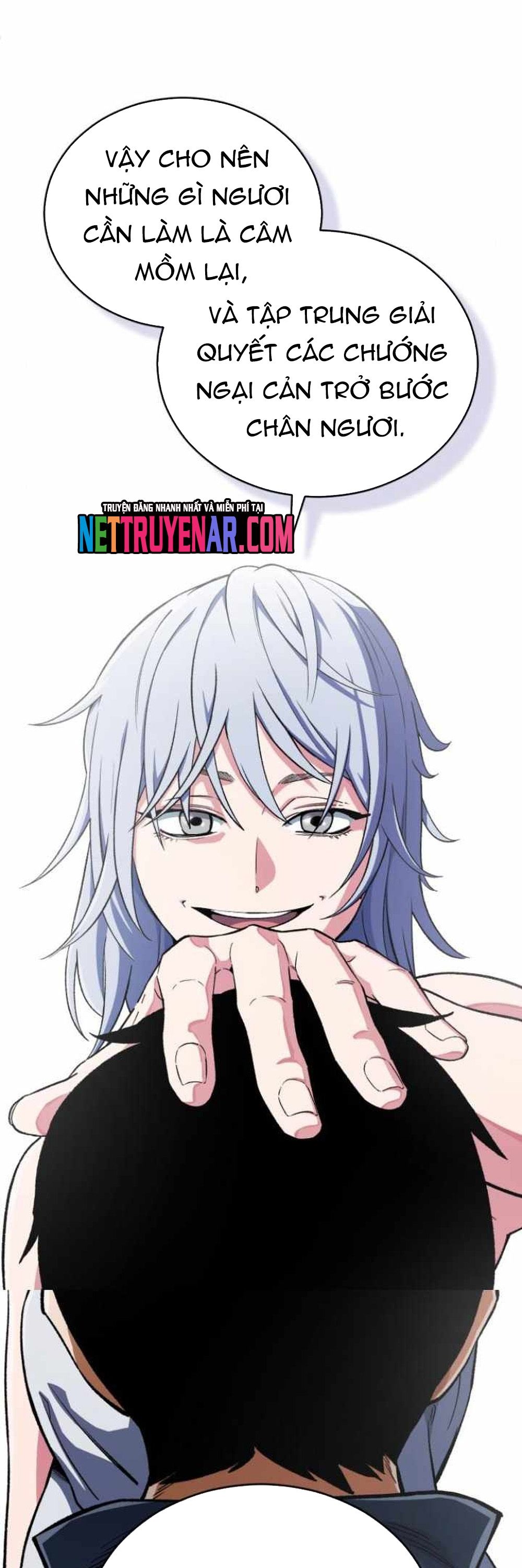 Huyết Ma Chuyển Sinh Chapter 18 - 10