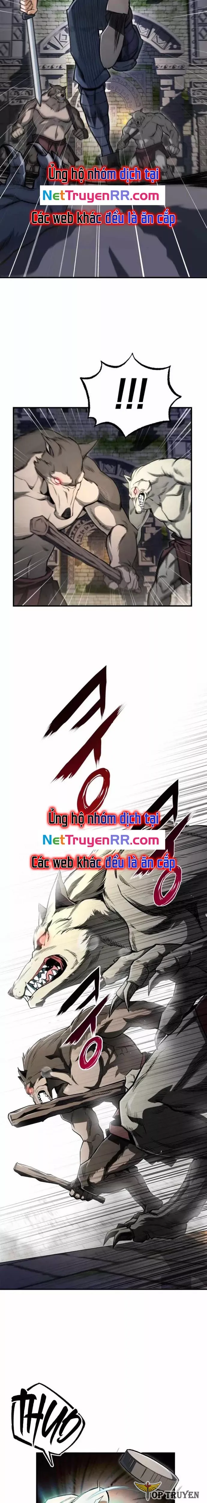 Huyết Ma Chuyển Sinh Chapter 2.5 - 2