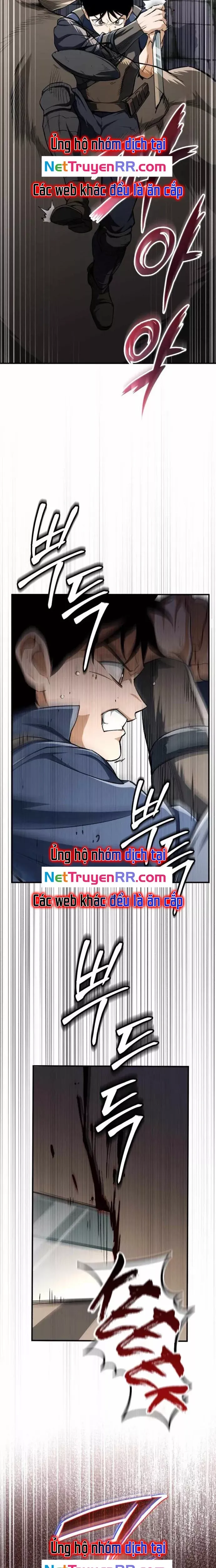 Huyết Ma Chuyển Sinh Chapter 2.5 - 12