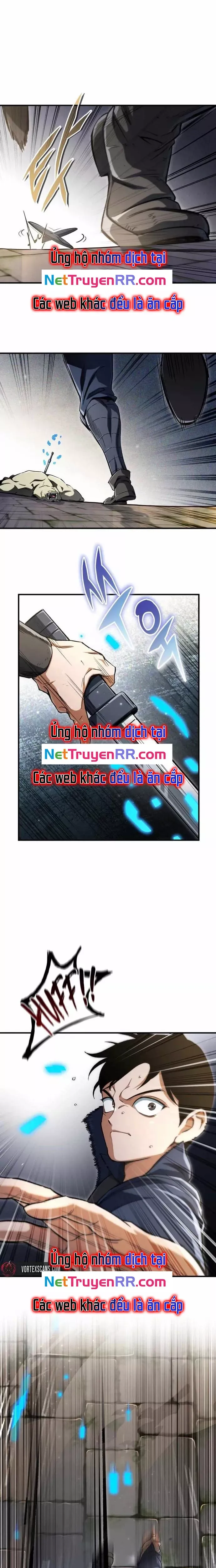 Huyết Ma Chuyển Sinh Chapter 2.5 - 14