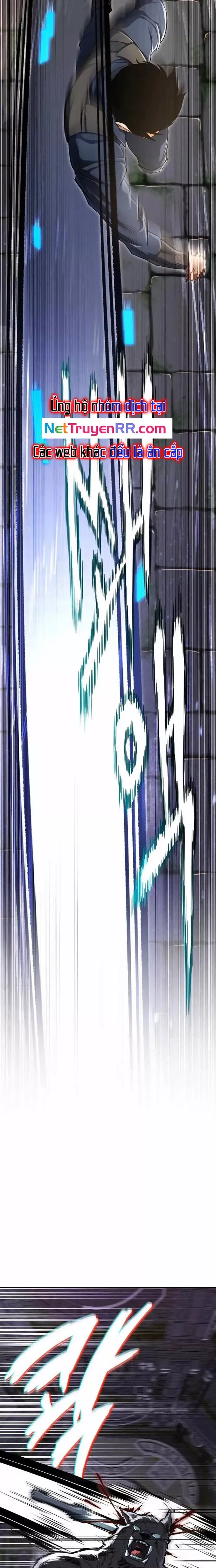 Huyết Ma Chuyển Sinh Chapter 2.5 - 15