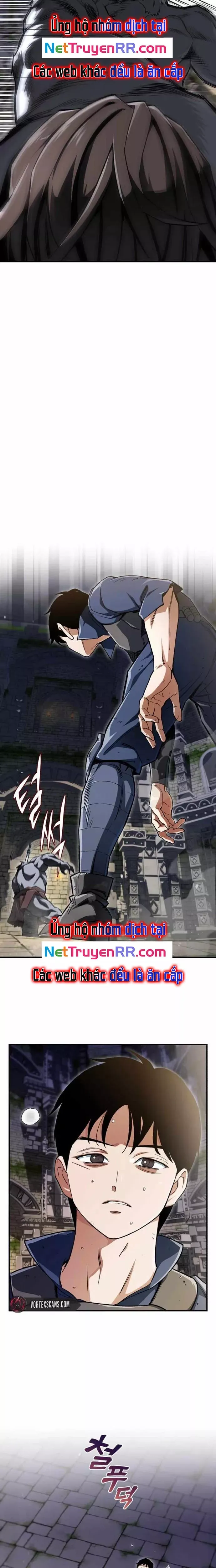 Huyết Ma Chuyển Sinh Chapter 2.5 - 16