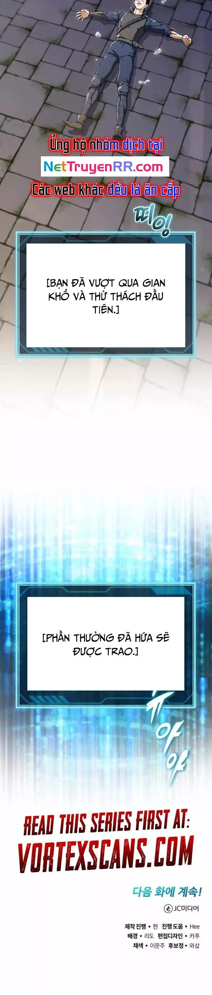 Huyết Ma Chuyển Sinh Chapter 2.5 - 17
