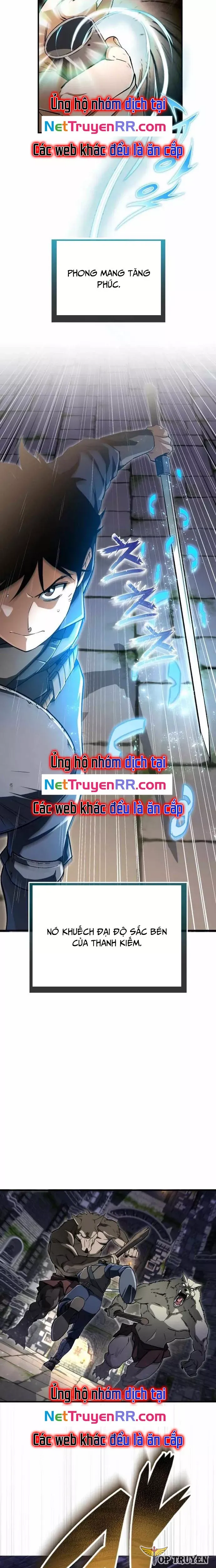 Huyết Ma Chuyển Sinh Chapter 2.5 - 3