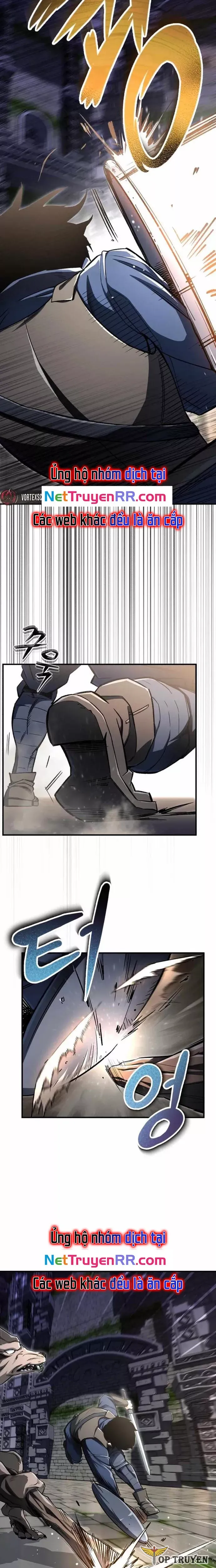 Huyết Ma Chuyển Sinh Chapter 2.5 - 4