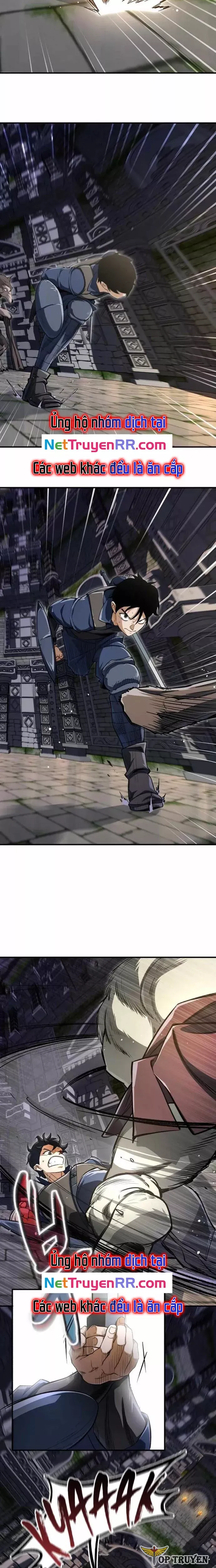 Huyết Ma Chuyển Sinh Chapter 2.5 - 5