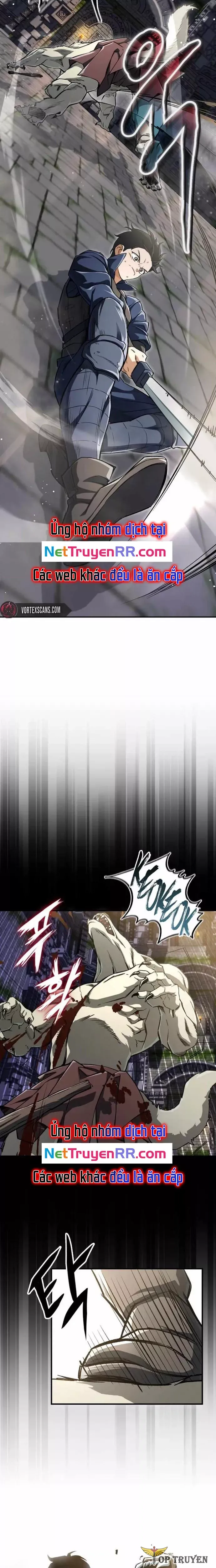Huyết Ma Chuyển Sinh Chapter 2.5 - 6