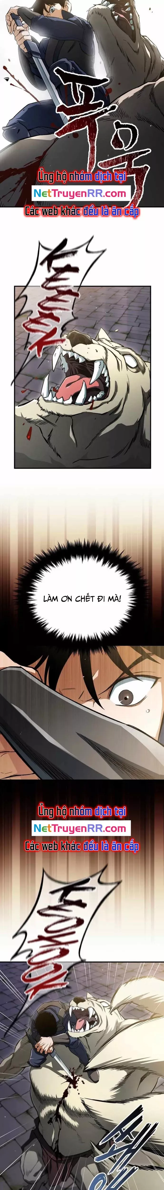 Huyết Ma Chuyển Sinh Chapter 2.5 - 7