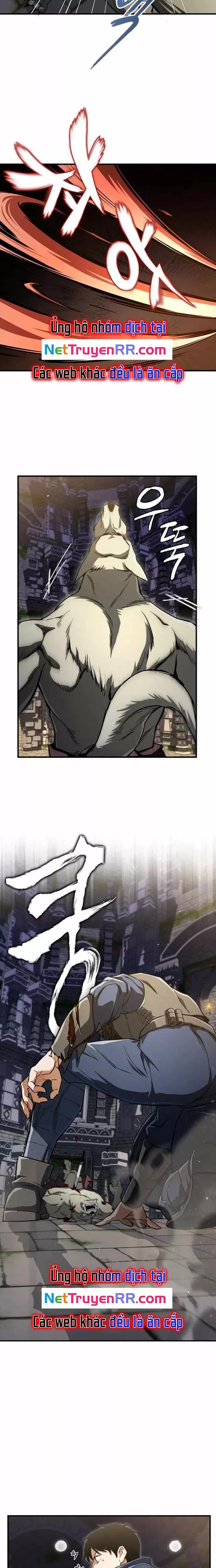 Huyết Ma Chuyển Sinh Chapter 2.5 - 8