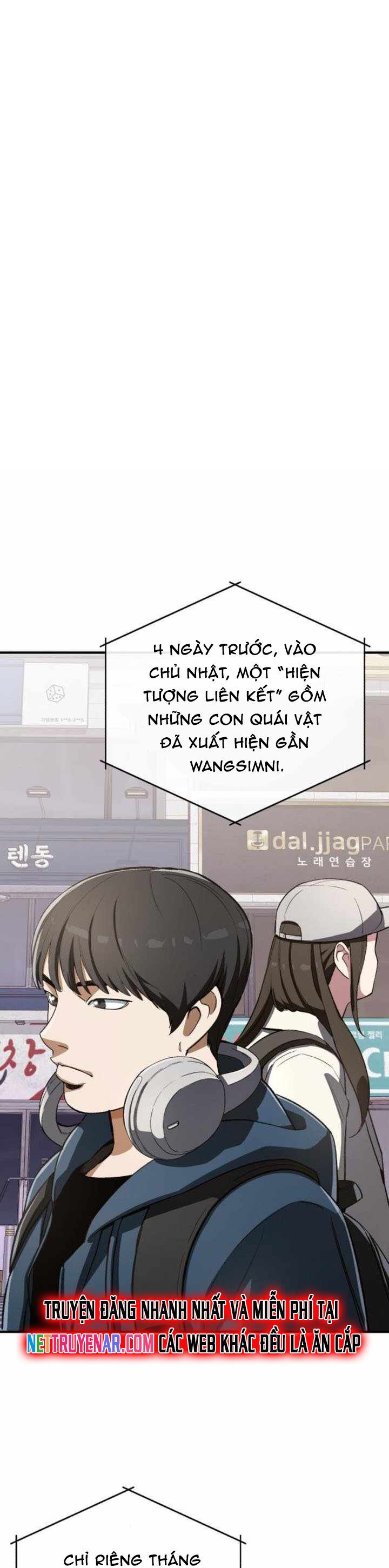 Huyết Ma Chuyển Sinh Chapter 21 - 2