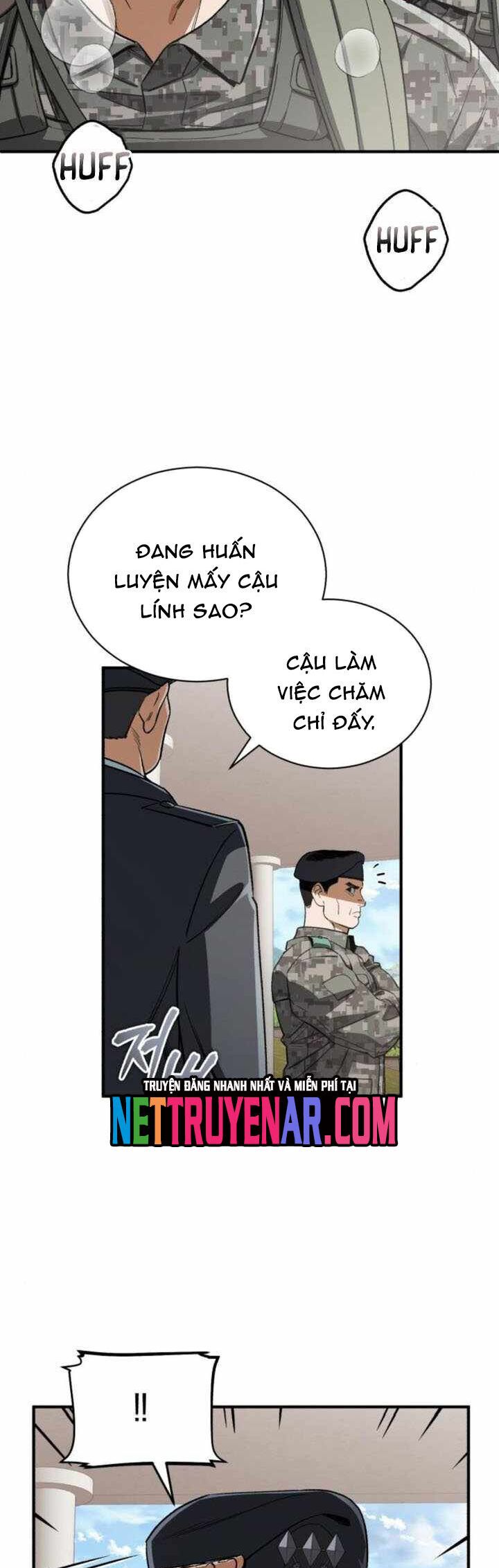 Huyết Ma Chuyển Sinh Chapter 21 - 11