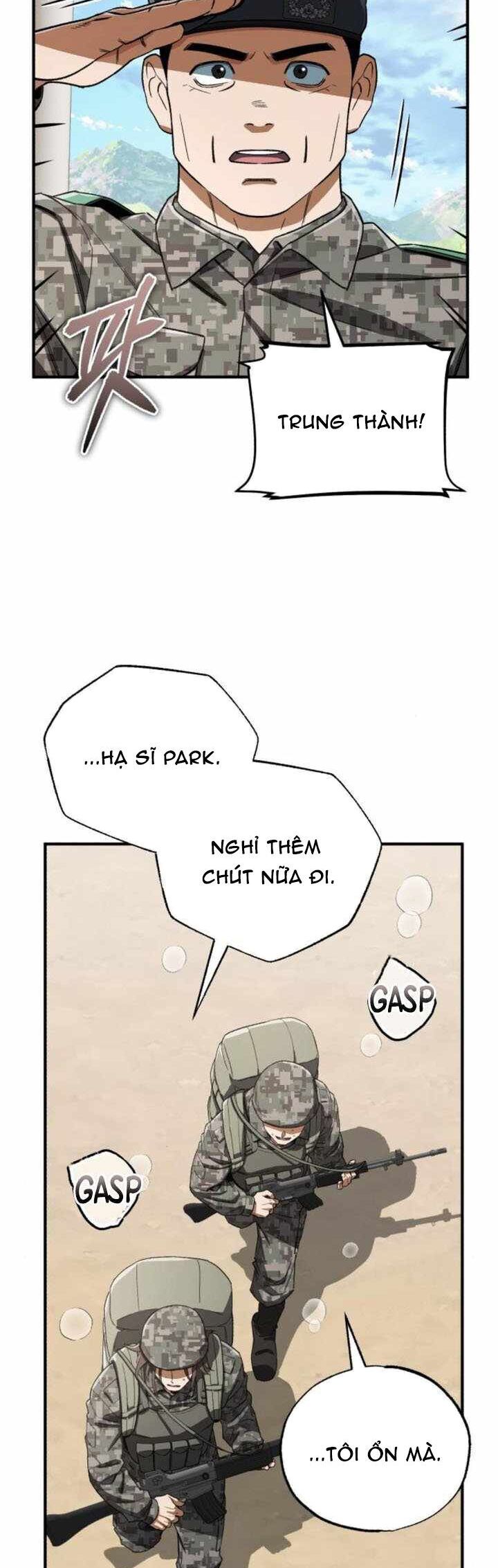 Huyết Ma Chuyển Sinh Chapter 21 - 12