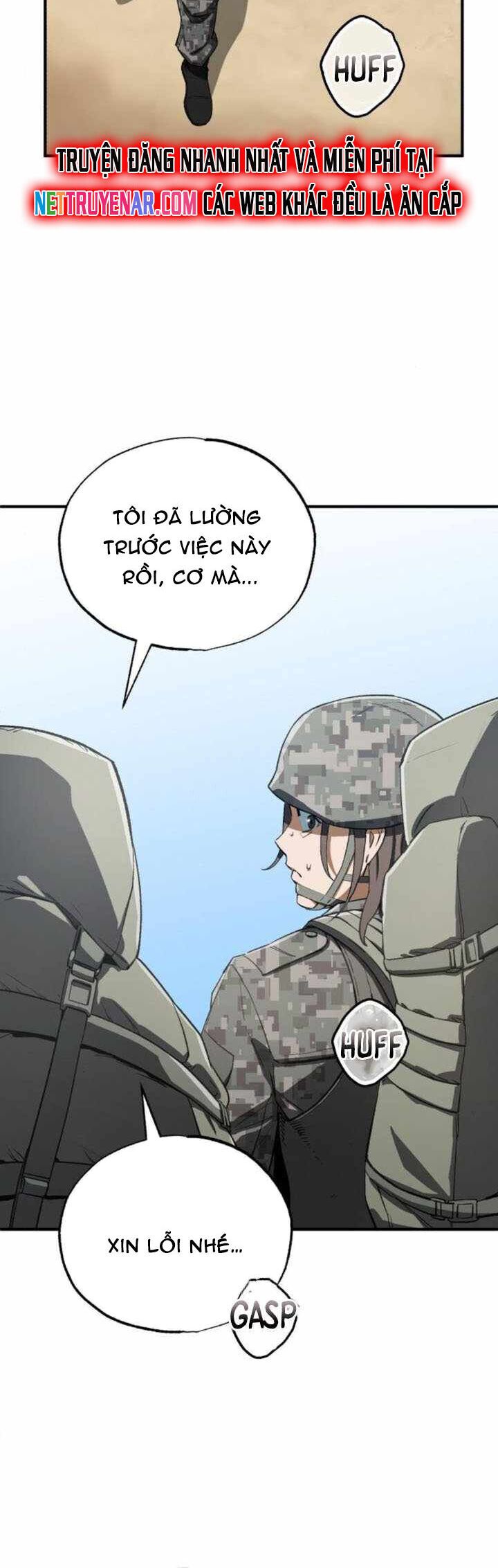 Huyết Ma Chuyển Sinh Chapter 21 - 13