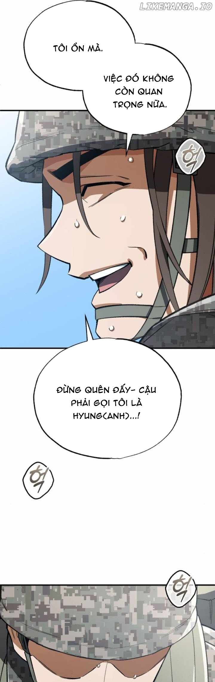 Huyết Ma Chuyển Sinh Chapter 21 - 14