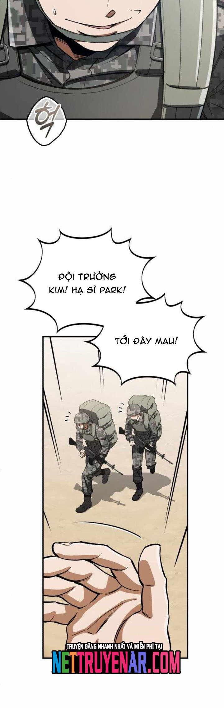 Huyết Ma Chuyển Sinh Chapter 21 - 15