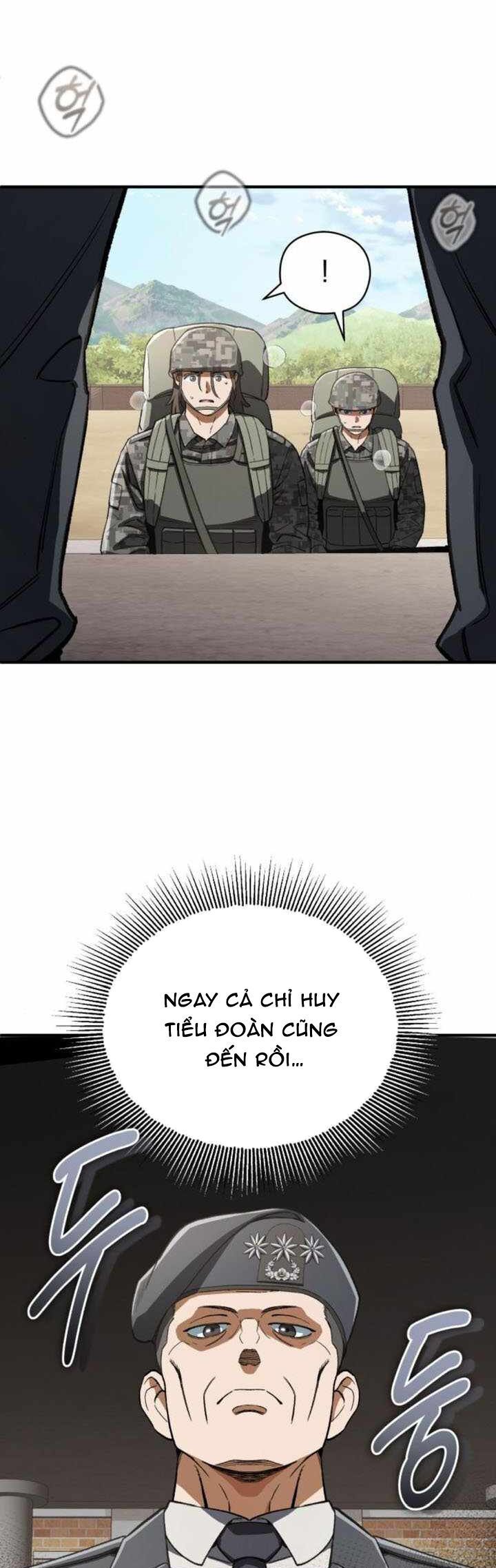 Huyết Ma Chuyển Sinh Chapter 21 - 16