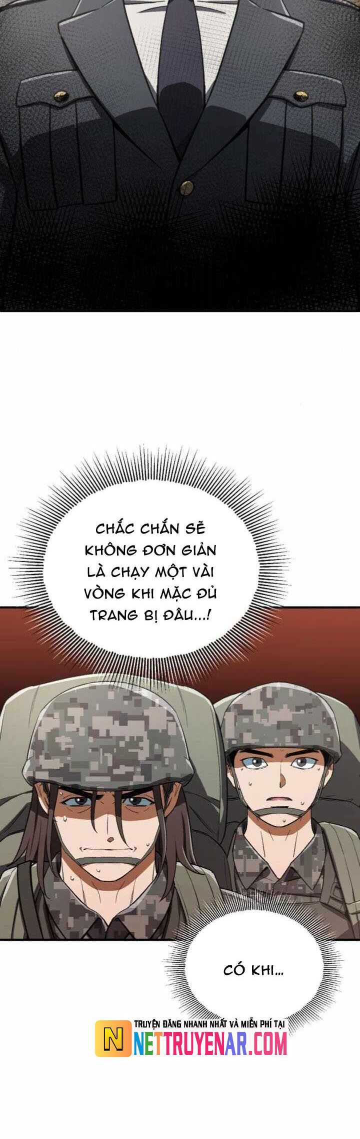 Huyết Ma Chuyển Sinh Chapter 21 - 17