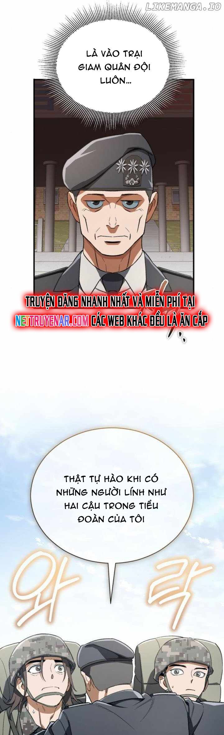 Huyết Ma Chuyển Sinh Chapter 21 - 18