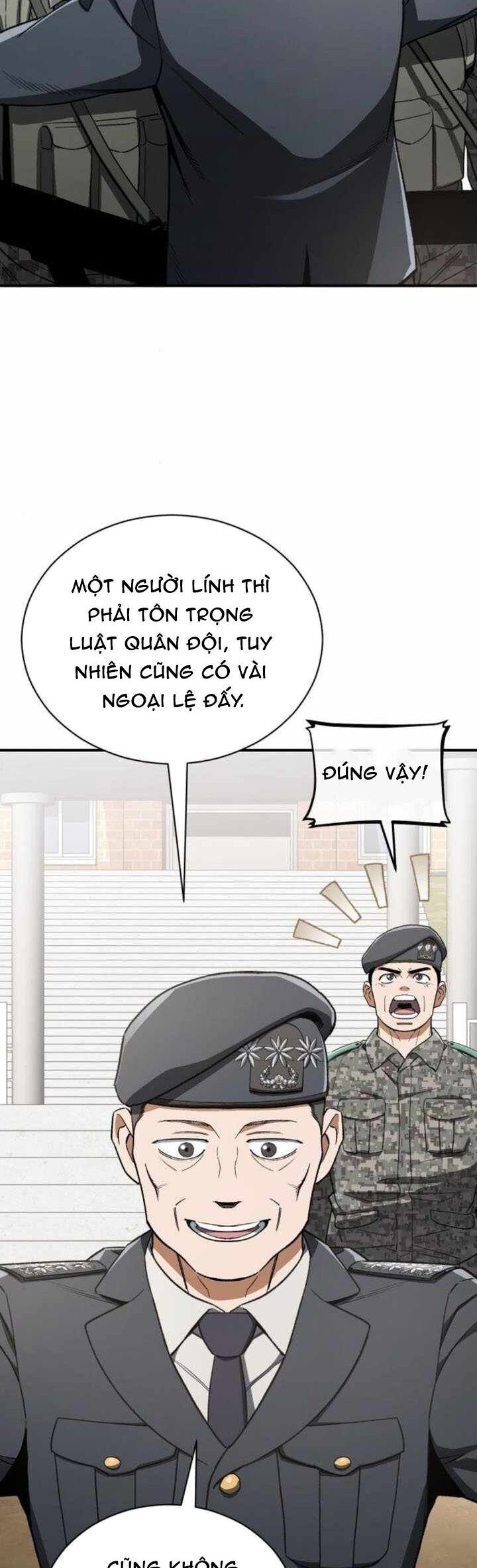 Huyết Ma Chuyển Sinh Chapter 21 - 19