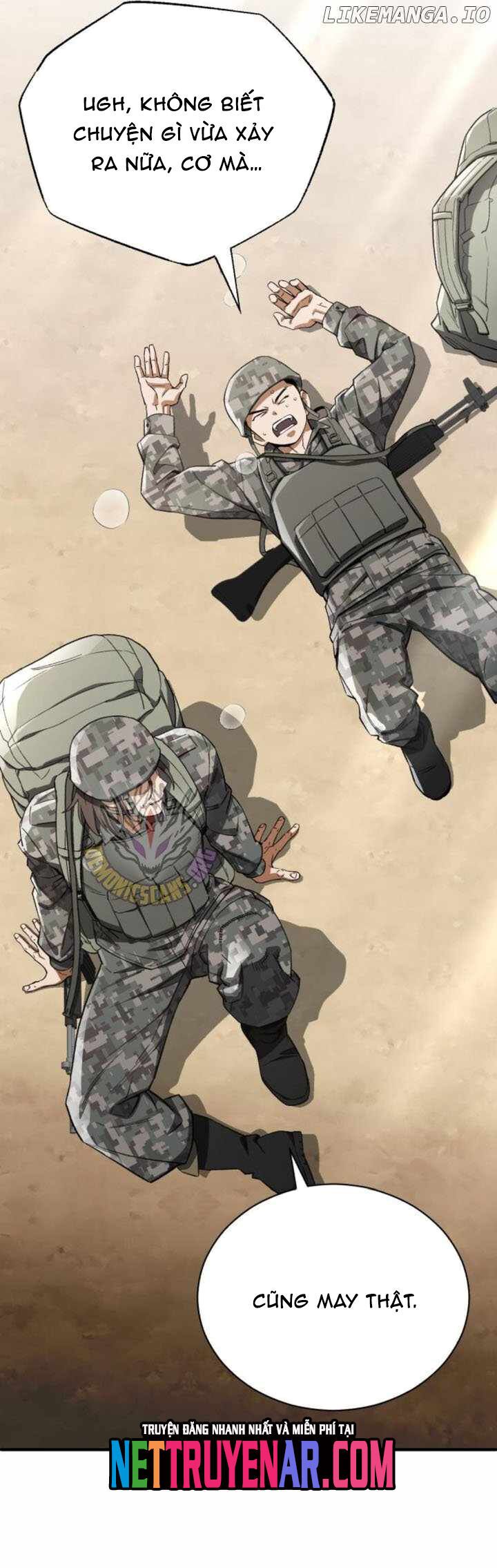 Huyết Ma Chuyển Sinh Chapter 21 - 22