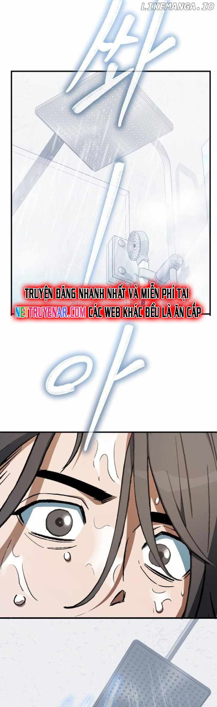 Huyết Ma Chuyển Sinh Chapter 21 - 26