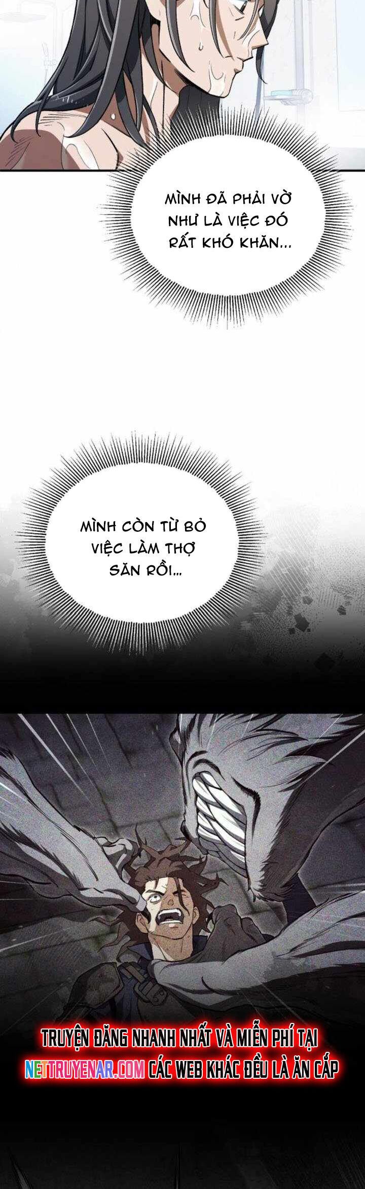 Huyết Ma Chuyển Sinh Chapter 21 - 29