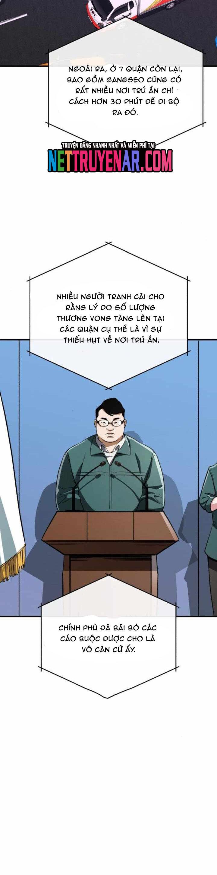 Huyết Ma Chuyển Sinh Chapter 21 - 4