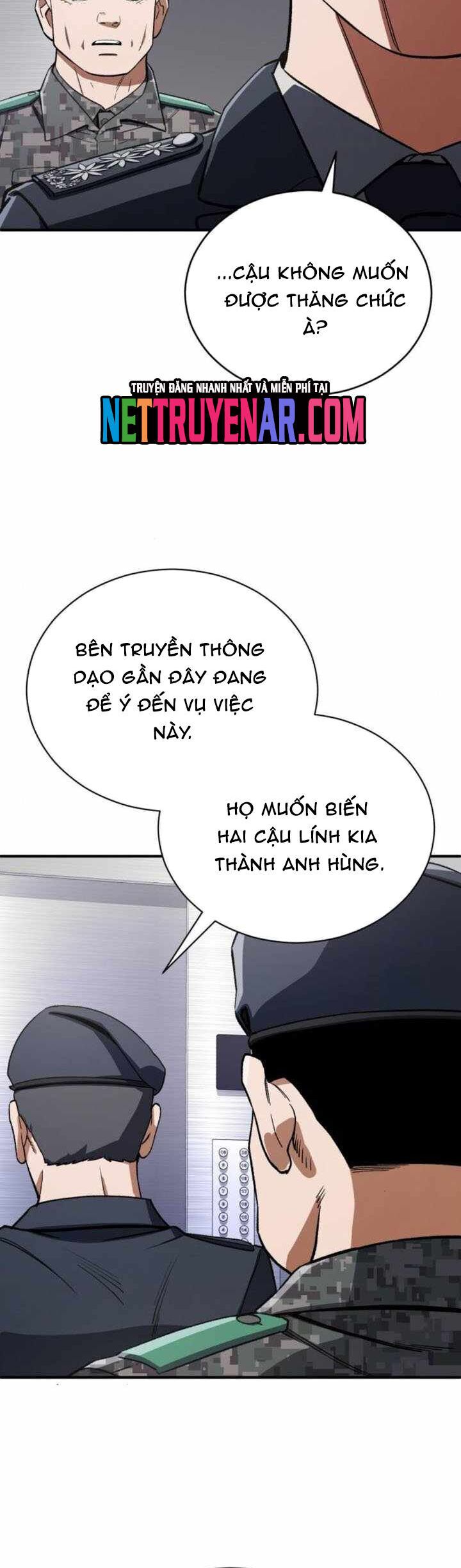 Huyết Ma Chuyển Sinh Chapter 21 - 33